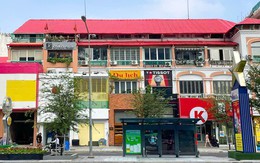 Thông báo đặc biệt của CSGT về giao thông trung tâm TPHCM dịp Tết Nguyên đán