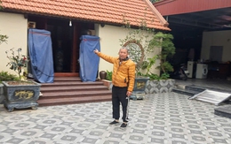 Nhiều gia đình ở Hải Phòng khổ sở vì hai chữ ‘thổ cư’ trong bìa đỏ