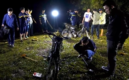 Ly kỳ hành trình phá án vụ cướp ngân hàng ở Gia Lai