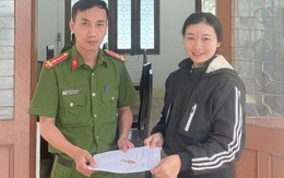 Phát hiện hàng loạt vàng gồm nhẫn cưới, bông tai, dây chuyền trên tuyến đường liên xã: Công an dùng biện pháp nghiệp vụ vào cuộc