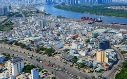 Người dân TP.HCM đón tin vui: Cầu Thủ Thiêm 4 vượt sông Sài Gòn, quy mô 8 làn xe, kết nối quận 7 cũ với Thủ Đức sẽ khởi công trong năm nay