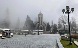 Chuyên gia chỉ nguyên nhân cốt lõi khiến Sa Pa hầu như hết tuyết