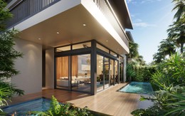 Vì sao giới thượng lưu săn biệt thự chăm sóc sức khỏe?