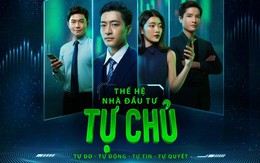 Nhà đầu tư hưởng ứng chiến dịch “Thế hệ Nhà đầu tư Tự chủ”