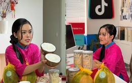 Huyền Phi: Bí quyết "buôn vui" để chốt nghìn đơn nông sản trên TikTok Shop