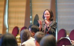 PNJ tiết lộ chiến lược duy trì tăng trưởng dài hạn