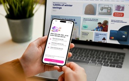 Ngân hàng số Cake tiên phong phát triển giải pháp nhận tiền quốc tế