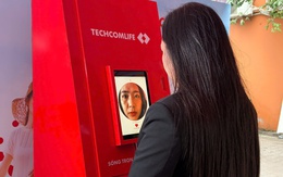 Techcom Life tiên phong ứng dụng AI nâng tầm trải nghiệm khách hàng bảo hiểm