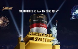 Pencco - Thương hiệu 40 năm tin dùng tại Mỹ