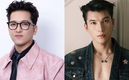 Chuyện gì đang xảy ra với Trường Giang và HIEUTHUHAI?