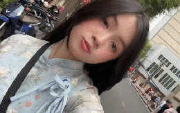 Nhận không ra “con gái Trấn Thành”