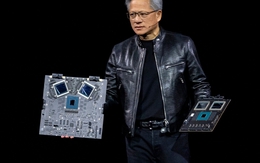 Bất ngờ với siêu máy tính đầu tiên của Việt Nam: Từng được ông lớn của Nhật Bản "chọn mặt gửi vàng"