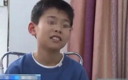 Cậu bé nhặt được túi tiền hơn 900 triệu đồng nhưng người đánh rơi nói "Tôi chỉ làm mất hơn 70 triệu", sự thật được hé lộ quá bất ngờ!