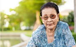 Lời thú nhận cay đắng của những người ở tuổi 80 - xưa nay hiếm: Không tiếc tiền, tiếc việc, chỉ day dứt 1 điều rất giản đơn