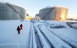 Trung Quốc cứu Nga một ‘bàn thua’ trông thấy