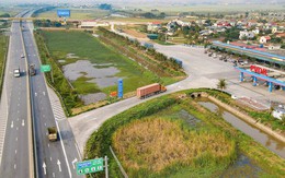 17 trạm dừng nghỉ trên cao tốc được đưa vào hoạt động dịp Tết Bính Ngọ