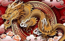 Từ 23 tháng Chạp, 4 con giáp bùng nổ tài lộc, đạt đỉnh cao đến đầu năm mới: Top 1 gặp vận may lớn nhất