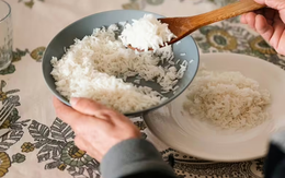 Người mắc đái tháo đường type 1 chia sẻ 3 cách “xử lý” cơm giúp hạn chế tăng đường huyết