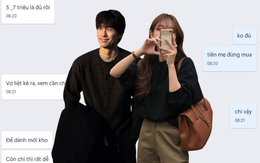 Nhà này mỗi tháng dư 1 chỉ vàng, đoạn tin nhắn khiến nhiều người “nhăn mặt”