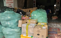 Những lưu ý quan trọng khi mua hàng online, gửi chuyển phát nhanh dịp cận Tết