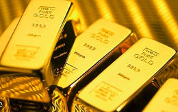 Dự báo mới nhất của chuyên gia về giá vàng sau cú giảm mạnh