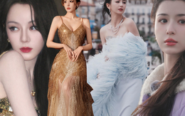 4 mỹ nhân Tân Cương nhắc tên biết liền da trắng mịn phát sáng thành thương hiệu: Bữa ăn hàng ngày của họ không bao giờ thiếu món này