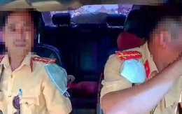 39 cán bộ CSGT bị kỷ luật, ra khỏi ngành trong 6 tháng cuối năm 2025