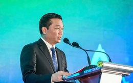 Ninh Bình khởi công khu công nghiệp hơn 2.000 tỷ đồng