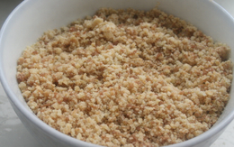 Nam tài xế 50 tuổi suy gan, suy thận cấp vì 1 món ăn bình dân của người Việt