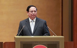 Thủ tướng: Lần đầu tiên trong lịch sử các kỳ đại hội, Đại hội XIV của Đảng ban hành Chương trình hành động