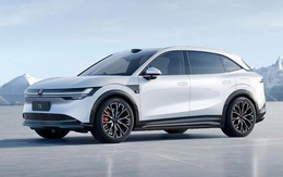 Zeekr 7X đang tăng giá tại Đông Nam Á, kịch bản nào khi xe sắp về Việt Nam?