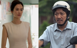 Hoa hậu đóng phim Tết của Trường Giang: Làm mẹ đơn thân, từng đăng quang quốc tế