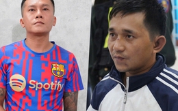 Hàng trăm cảnh sát đã truy tìm 2 tên cướp ngân hàng như thế nào trong 18 ngày?