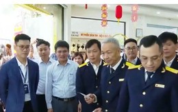 Không kiểm tra, truy thu thuế hộ kinh doanh