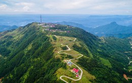 Việt Nam sắp có thêm cáp treo lên đỉnh núi, dự kiến rót hơn 7.300 tỷ