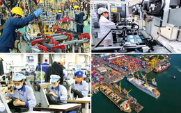 Việt Nam có thể đạt mức xếp hạng tín nhiệm đầu tư trước năm 2030