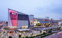 Thái Nguyên đón tin cực vui: “Ông lớn” AEON MALL muốn làm trung tâm thương mại quy mô cấp vùng