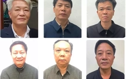 Chủ doanh nghiệp hứa hẹn gửi tiền 'cảm ơn' để trúng thầu dự án gần 3.000 tỷ đồng