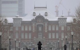 Nhật Bản bầu cử: Tuyết rơi trắng trời, Thủ tướng Sanae Takaichi di chuyển hơn 15.000 km