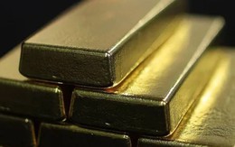 Trung Quốc mua vàng tháng thứ 15 liên tiếp