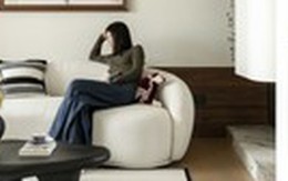 Không mua nổi nhà rộng, tôi chọn căn hộ 58m² và bất ngờ đó lại là quyết định tài chính khiến tôi hài lòng nhất