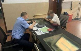 Tài khoản có nhiều giao dịch liên tiếp lên tới 2 tỷ đồng: Công an điều tra người đàn ông sinh năm 1990