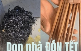 Cuối năm dọn nhà, có 3 thứ đồ cũ, dù nghèo mấy cũng đừng giữ lại: Không phải nói cho vui, đó là kinh nghiệm xương máu