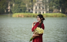 Giáp Tết nguyên đán, miền Bắc rét đậm, cả nước dễ có mưa cục bộ