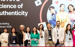 Nền kinh tế sáng tạo của Việt Nam dự báo sẽ đạt quy mô 95 tỷ USD