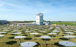 Phát minh của Trung Quốc gây chấn động ngành năng lượng: Dùng chiêu quang hợp như lá cây, biến CO2 và nước thành hoá chất sản xuất xăng, mở ra kỷ nguyên bền vững