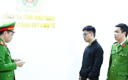 Bắt người đàn ông kinh doanh vàng bạc bỏ ngoài doanh thu 1.500 tỉ đồng