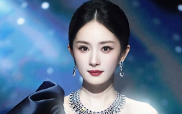 Tiếng gào thét bôi nhọ Dương Mịch giữa lễ trao giải khiến 60 triệu người sốc nặng