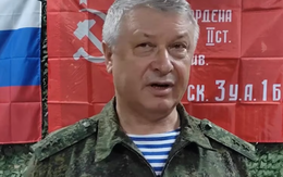 Nga bắt được nghi phạm ám sát hụt tướng tình báo, áp giải từ Dubai