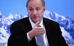 Tỷ phú Ray Dalio: “Vàng vẫn là đồng tiền an toàn nhất”, cảnh báo thế giới tiến gần một “cuộc chiến vốn”